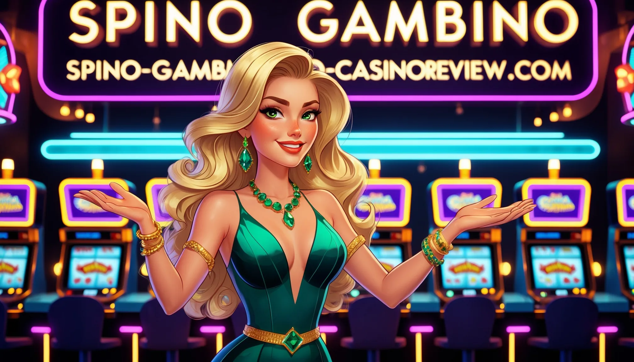 Spino-gambino-casinoreview
