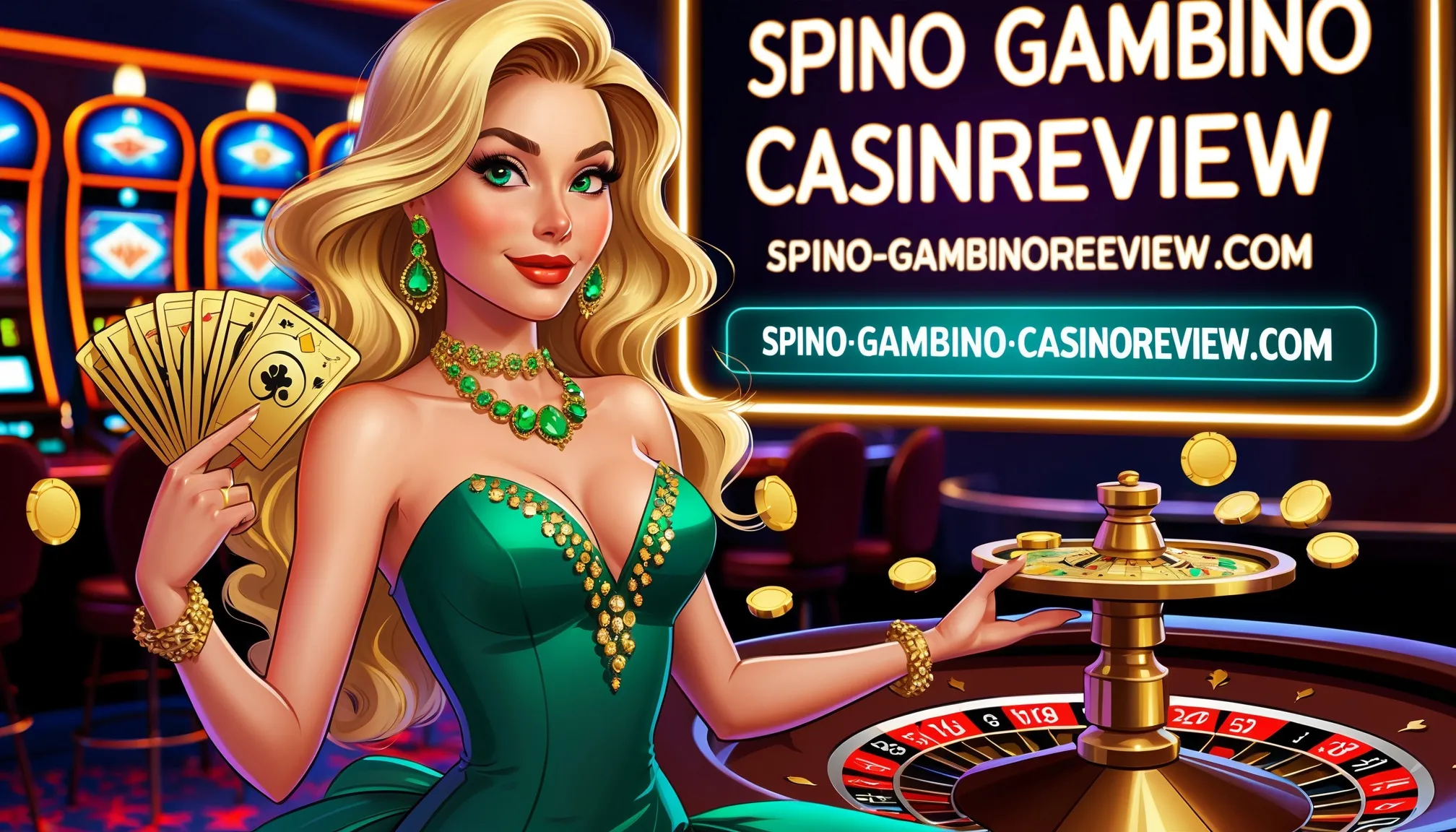 Spino-gambino-casinoreview