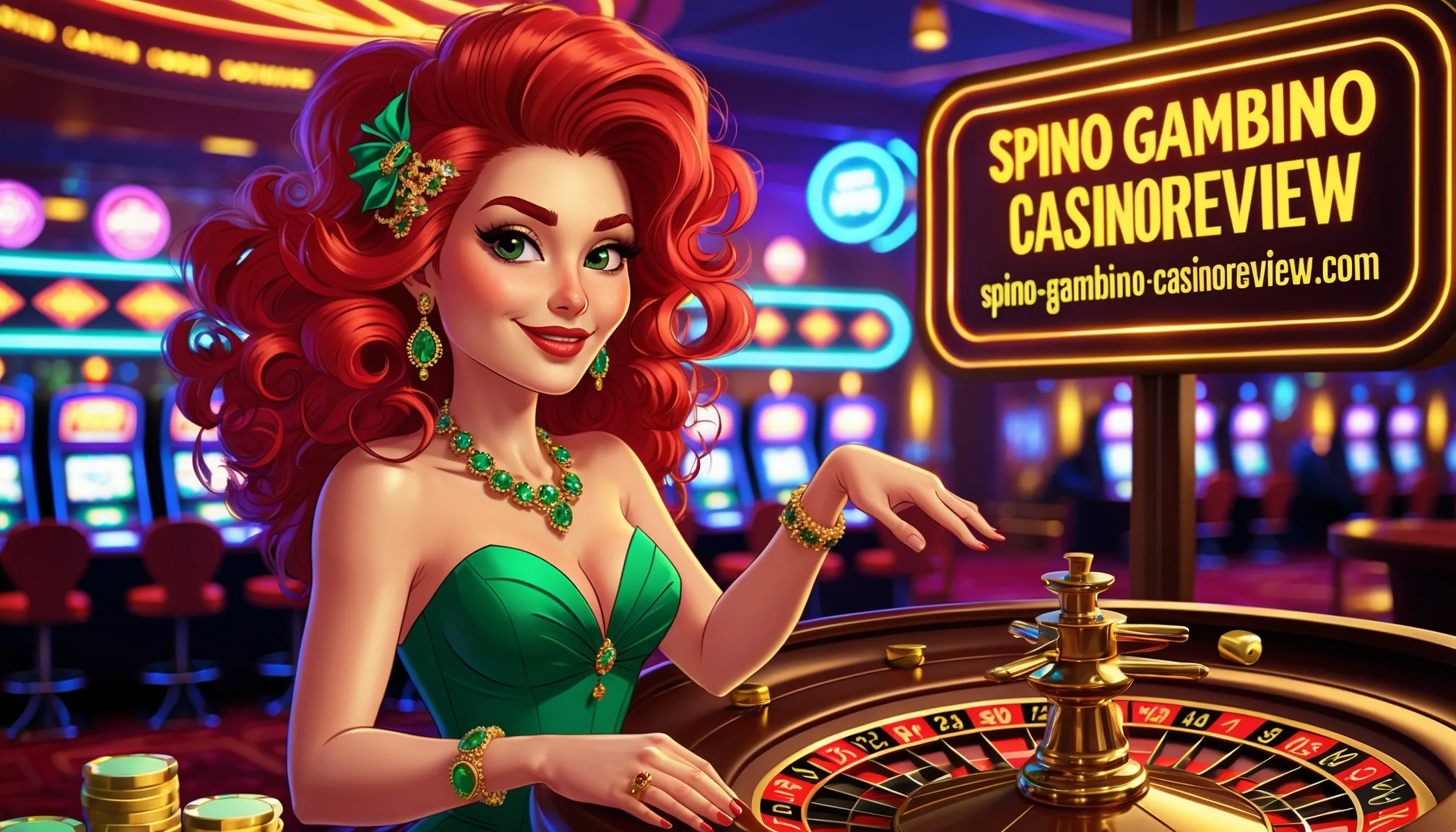 Spino-gambino-casinoreview